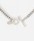 PHILIPPE AUDIBERT　Ida necklace