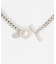 PHILIPPE AUDIBERT　Ida necklace
