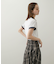 『別注』Casper×SENSE OF PLACE／リンガーTシャツ