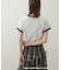 『別注』Casper×SENSE OF PLACE／リンガーTシャツ