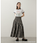 『別注』Casper×SENSE OF PLACE／リンガーTシャツ