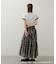 『別注』Casper×SENSE OF PLACE／リンガーTシャツ