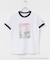 『別注』Casper×SENSE OF PLACE／リンガーTシャツ