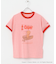 『別注』Casper×SENSE OF PLACE／リンガーTシャツ
