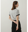 『別注』Casper×SENSE OF PLACE／リンガーTシャツ