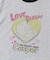 『別注』Casper×SENSE OF PLACE／リンガーTシャツ