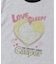 『別注』Casper×SENSE OF PLACE／リンガーTシャツ