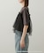 『別注』Casper×SENSE OF PLACE／ドッキングTシャツ