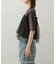 『別注』Casper×SENSE OF PLACE／ドッキングTシャツ