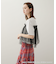 『別注』Casper×SENSE OF PLACE／ドッキングTシャツ