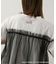 『別注』Casper×SENSE OF PLACE／ドッキングTシャツ