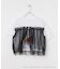 『別注』Casper×SENSE OF PLACE／ドッキングTシャツ