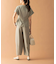 カーブパンツ