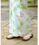 浴衣 新夏芙蓉