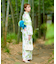 浴衣 新夏芙蓉
