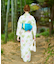 浴衣 新夏芙蓉