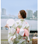 浴衣 新夏芙蓉