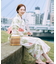 浴衣 新夏芙蓉