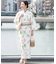浴衣 新夏芙蓉