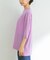 w cashmere　t-shirts knit