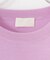 w cashmere　t-shirts knit