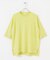 w cashmere　t-shirts knit