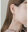 アシメパールスウェイピアス