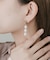 アシメパールスウェイピアス