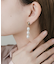 アシメパールスウェイピアス