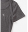 『一部WEB限定カラー』ラウンドネックリブTシャツ(半袖)