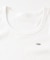 『一部WEB限定カラー』ラウンドネックリブTシャツ(半袖)