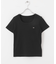 『一部WEB限定カラー』ラウンドネックリブTシャツ(半袖)