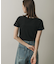 『一部WEB限定カラー』ラウンドネックリブTシャツ(半袖)
