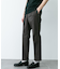 LIFE STYLE TAILOR　ストレッチコットンパンツ