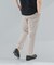 LIFE STYLE TAILOR　ストレッチコットンパンツ