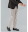 LIFE STYLE TAILOR　ストレッチコットンパンツ