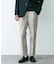 LIFE STYLE TAILOR　ストレッチコットンパンツ