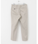 LIFE STYLE TAILOR　ストレッチコットンパンツ