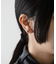 ff by decor urban research　ストーンピアス