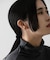 ff by decor urban research　ストーンピアス
