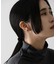 ff by decor urban research　ストーンピアス