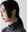 ff by decor urban research　ストーンピアス