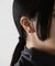 ff by decor urban research　ストーンピアス