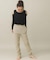 SLAB Knit Trousers