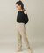 SLAB Knit Trousers