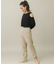 SLAB Knit Trousers