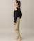 SLAB Knit Trousers