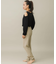 SLAB Knit Trousers
