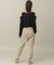 SLAB Knit Trousers