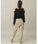 SLAB Knit Trousers